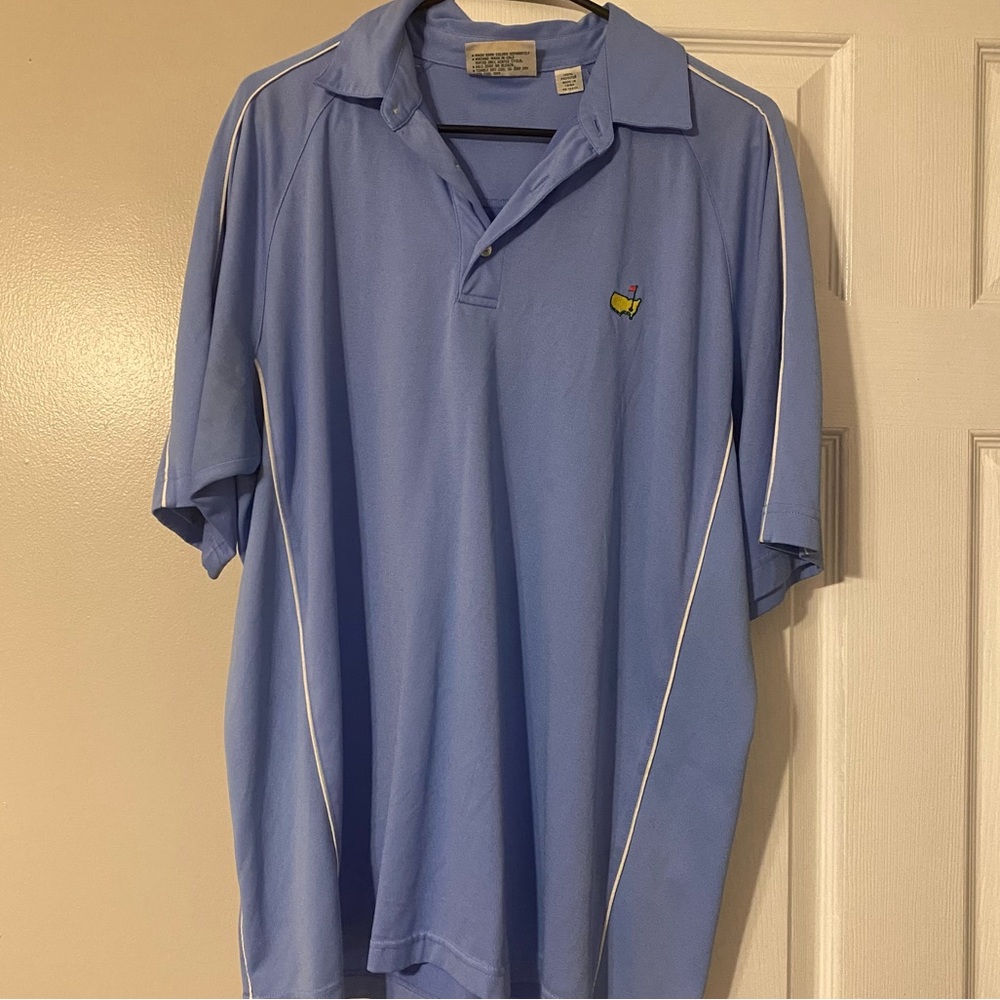Masters polo